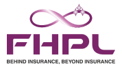 FHPL insurance Cashless Facility