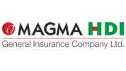 Magma HDI Cashless Facility