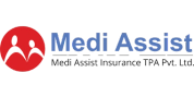 Medi Assist Cashless Facility