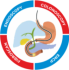 Jindal Gastroliver Hospital logo